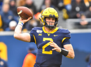 WVU announces procedures for football team's return to campus
